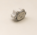 Clicker - Kotek